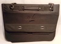 Laptop Tasche von Fit Line mit Handgriff und Tragegurt, ca. 43 cm Rheinland-Pfalz - Ramstein-Miesenbach Vorschau