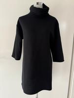 Zara Strickkleid Kleid Pullover Pulli 36/S Hessen - Bebra Vorschau