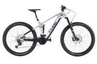 Cube Stereo Hybrid 120 Race 625 - 2022 - (L) | nur 1106 km | Bosch Performance Line CX (85 Nm) 625 Wh | UVP 4.299 € | 1 Jahr Garantie | E Bike Fully E-Mountainbike Bayern - Bergrheinfeld Vorschau