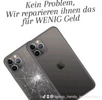 IPhone Back Glass Austausch Berlin - Spandau Vorschau
