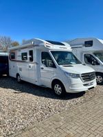 Wohnmobil mieten CaraCompact 640 MEG MB ab 19.6 Herzogtum Lauenburg - Alt Mölln Vorschau