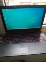 Gaming Laptop Lenovo Y50-70, I7-4710HQ ,16GB RAM,760GB Festplatte Nordrhein-Westfalen - Gummersbach Vorschau