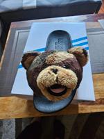 Adilette Adidas Jeremy Scott Gr. 38 Neuwertig Niedersachsen - Northeim Vorschau