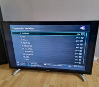 Smart TV 50 Zoll Telefunken OVP West - Sossenheim Vorschau