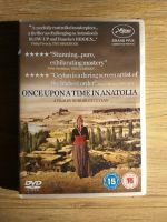 DVD "Once Upon A Time In Anatolia" | Nuri Bilge Ceylan Berlin - Neukölln Vorschau