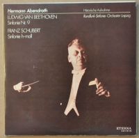 Hermann Abendroth Ludwig van Beethoven Doppel Vinyl 1978 Pankow - Prenzlauer Berg Vorschau
