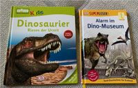 Dinosaurier - Riesen der Urzeit und Alarm im Dino Museum Schleswig-Holstein - Henstedt-Ulzburg Vorschau