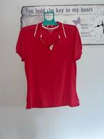 Fahrrad / Sport Tshirt Tcm tchibo Größe M Hessen - Kirchhain Vorschau