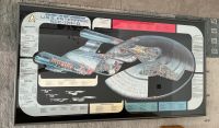 Schnittzeichnung der U.S.S. Enterprise NCC-1701-D Nordrhein-Westfalen - Leichlingen Vorschau