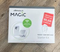 devolo Magic 1200 WiFi mini Starter Kit 8770 NEU Schleswig-Holstein - Kiel Vorschau