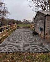 INB • System, Paddockplatten, Mudcontrol Niedersachsen - Moormerland Vorschau