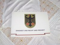 Einigkeit und Recht und Freiheit 2. Stück Nordrhein-Westfalen - Zülpich Vorschau