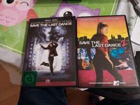 DVDs save the last dance 1 und 2 Bayern - Lichtenfels Vorschau