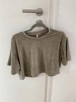 H&M Basic Damen Shirt Nordrhein-Westfalen - Dorsten Vorschau