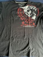 Yakuza & Vendetta T-Shirt Ilmenau - Gehren Vorschau