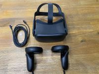 Oculus Quest 1 128GB + Link Kabel Bayern - Sennfeld Vorschau