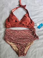Bikini GrL  Cupshe Neu Nordrhein-Westfalen - Dülmen Vorschau