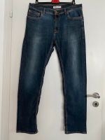 Herren Pierre Cardin Jeans, blau, Weite 38, Länge 34 Bayern - Marktoberdorf Vorschau