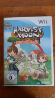 Wii Spiel Harvest Moon Baum der Stille Leipzig - Dölitz-Dösen Vorschau