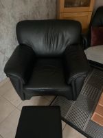 Leder Sofa und Sessel Nordrhein-Westfalen - Vreden Vorschau