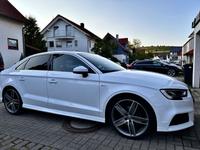 Audi A3 2.0 TDI S line S line SOFORT Abholbereit Baden-Württemberg - Münsingen Vorschau