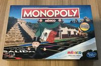 Monopoly Mexico Nordrhein-Westfalen - Bad Oeynhausen Vorschau