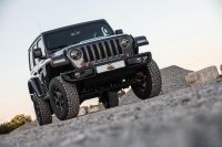 Jeep Wrangler IV Reiger V5 Street & Trail Gewindefahrwerk Brandenburg - Schorfheide Vorschau