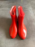 Gummistiefel rot, Gr. 40 Köln - Longerich Vorschau