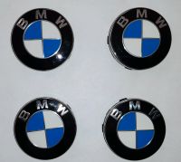 BMW 4 Orginal BMW Embleme 56 mm Sachsen - Markkleeberg Vorschau