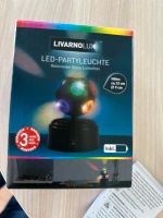 LED-Paryleuchte Nachtlicht Disco-Kugel ! TOP ! OVP ! Bayern - Kumhausen Vorschau