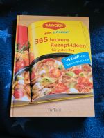 Maggi fix&frisch 365 leckere Rezept-Ideen für jeden Tag Burglesum - St. Magnus Vorschau