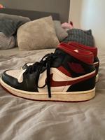 Nike Jordan’s gr 41 Nordrhein-Westfalen - Ahlen Vorschau