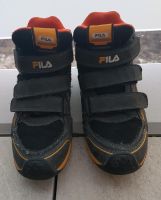 Winterschuhe von Fila Gr.30 Nordrhein-Westfalen - Paderborn Vorschau