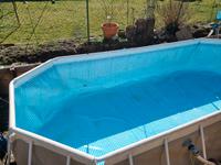 Index Pool Nordrhein-Westfalen - Frechen Vorschau