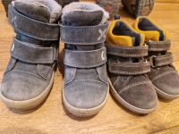 Braun superfit Sneaker Halbschuh, gr 23 Dresden - Blasewitz Vorschau