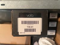 vola T36 Tischseifenspender, Ausladung:67mm, Inhalt ca. 500ml Sylt - Westerland Vorschau