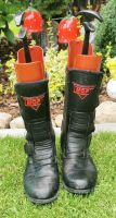 Motorrad Stiefel MQP Brandenburg - Havelsee Vorschau