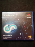 Playstation 2 Network Access Disc, PS 2 Bayern - Weidenberg Vorschau