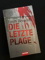 Emily Benedek - Die Letzte Plage - Thriller Dortmund - Huckarde Vorschau