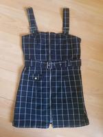 Latzkleid H&M Größe XL mit Gürtel Niedersachsen - Lamspringe Vorschau