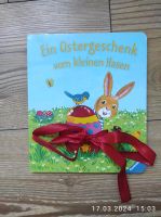 Ein Ostergeschenk vom kleinen Hasen Sachsen - Zwickau Vorschau