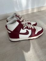 Nike Dunk Rot Hessen - Dillenburg Vorschau