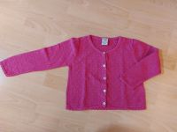 Wie NEU -Strickjacke Frugi - Größe 116/122 Bayern - Nittendorf  Vorschau