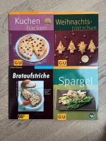 Buch: GU Küchenratgeber - wie neu - 2 € pro Kochbuch Bayern - Vaterstetten Vorschau