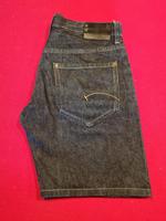 G-Star Jeans-Short Weite 34 Hessen - Tann Vorschau