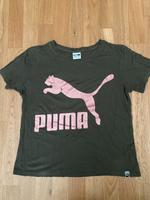 Damen Shirt PUMA, Größe 36 - wie NEU Rheinland-Pfalz - Trassem Vorschau