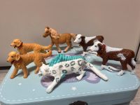 Schleich Tiere Pony Kalb Retriver Schleswig-Holstein - Schönkirchen Vorschau