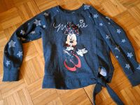 Minnie Mouse Pullover 128 Dortmund - Kirchhörde Vorschau