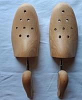 Schuhspanner Holz Gr.44 Baden-Württemberg - Meckenbeuren Vorschau
