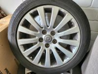 Orginal  Opel Sommerreifen (245/45/R18) Hessen - Lollar Vorschau